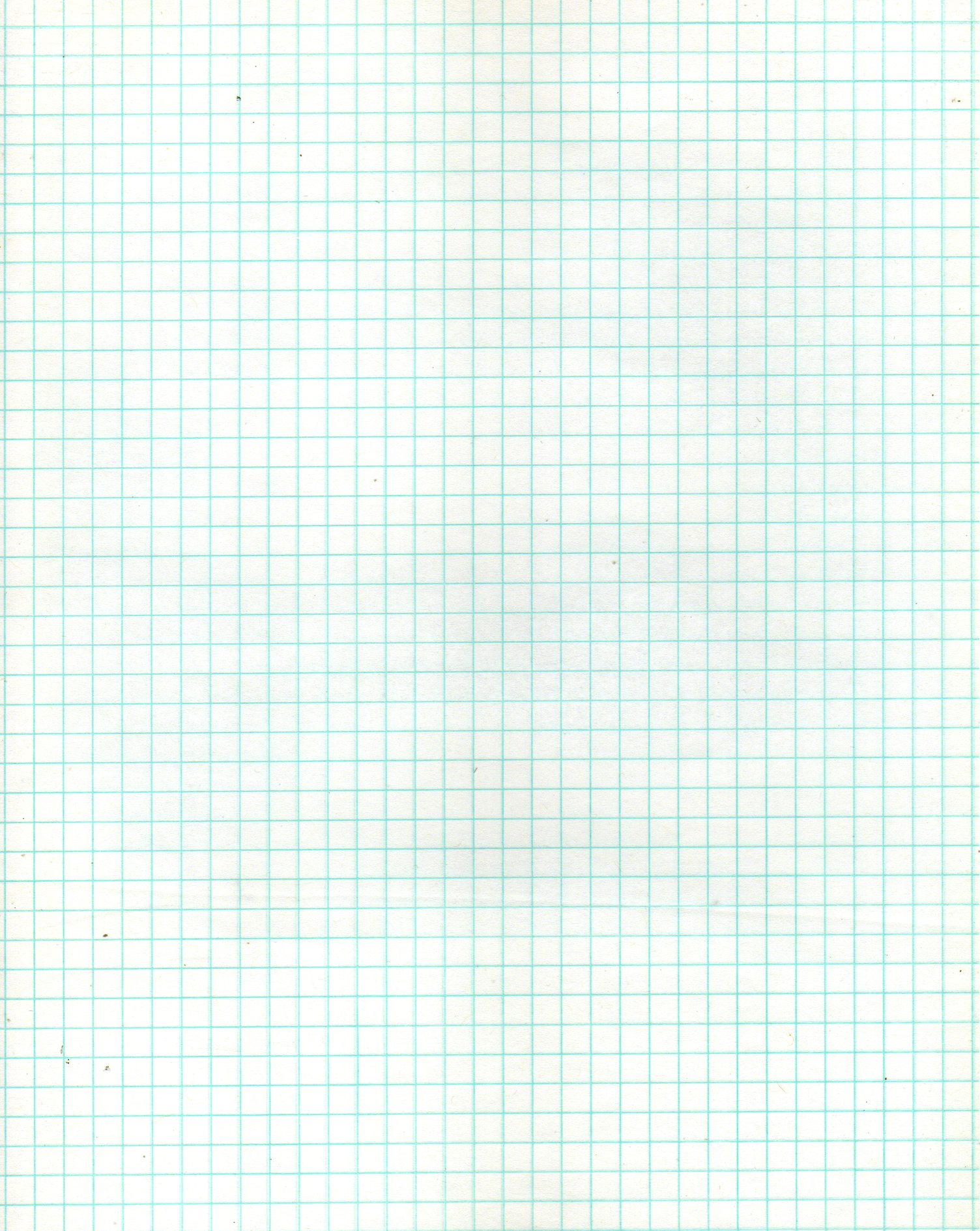 White Graphing Paper Texture